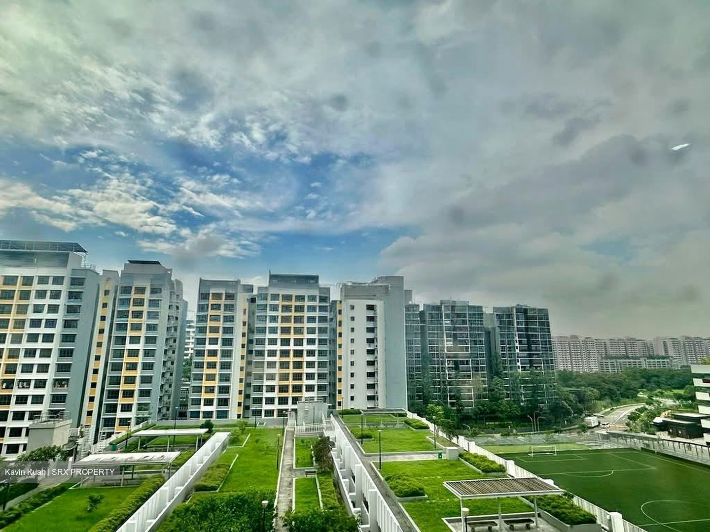 Blk 334C Anchorvale Cove (Sengkang), HDB 3 Rooms #561600851